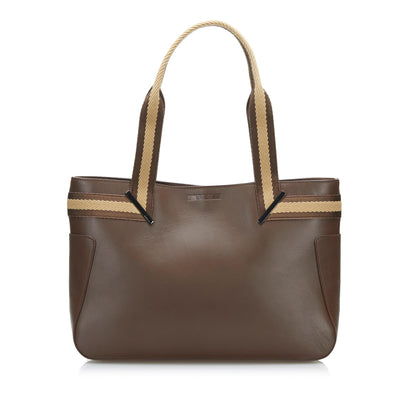 Gucci Web Handbag (mXClJJ)