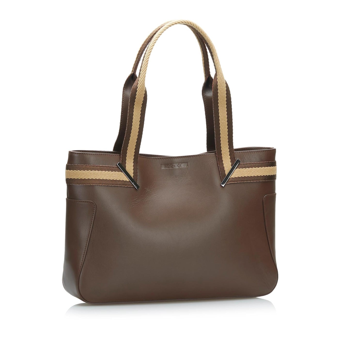 Gucci Web Handbag (mXClJJ)