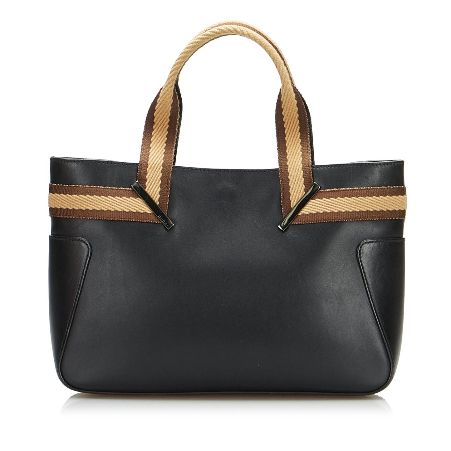 Gucci Web Handbag (luwHgk)