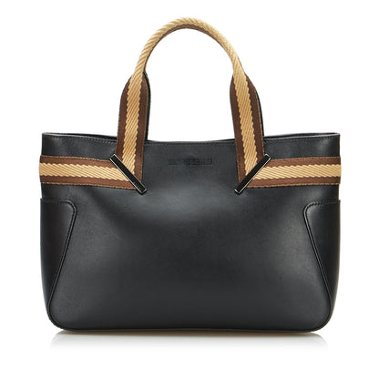 Gucci Web Handbag (luwHgk)