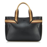 Gucci Web Handbag (luwHgk)