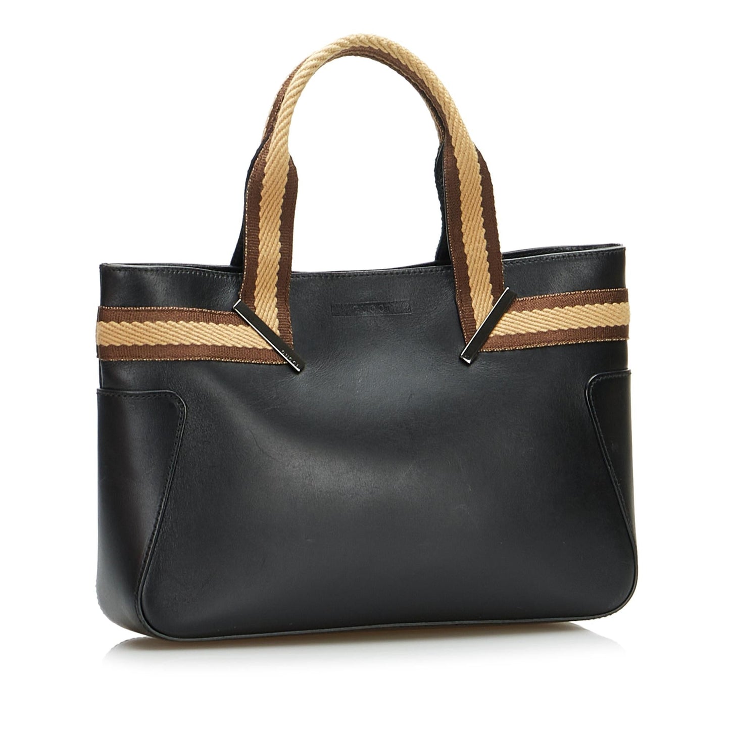 Gucci Web Handbag (luwHgk)