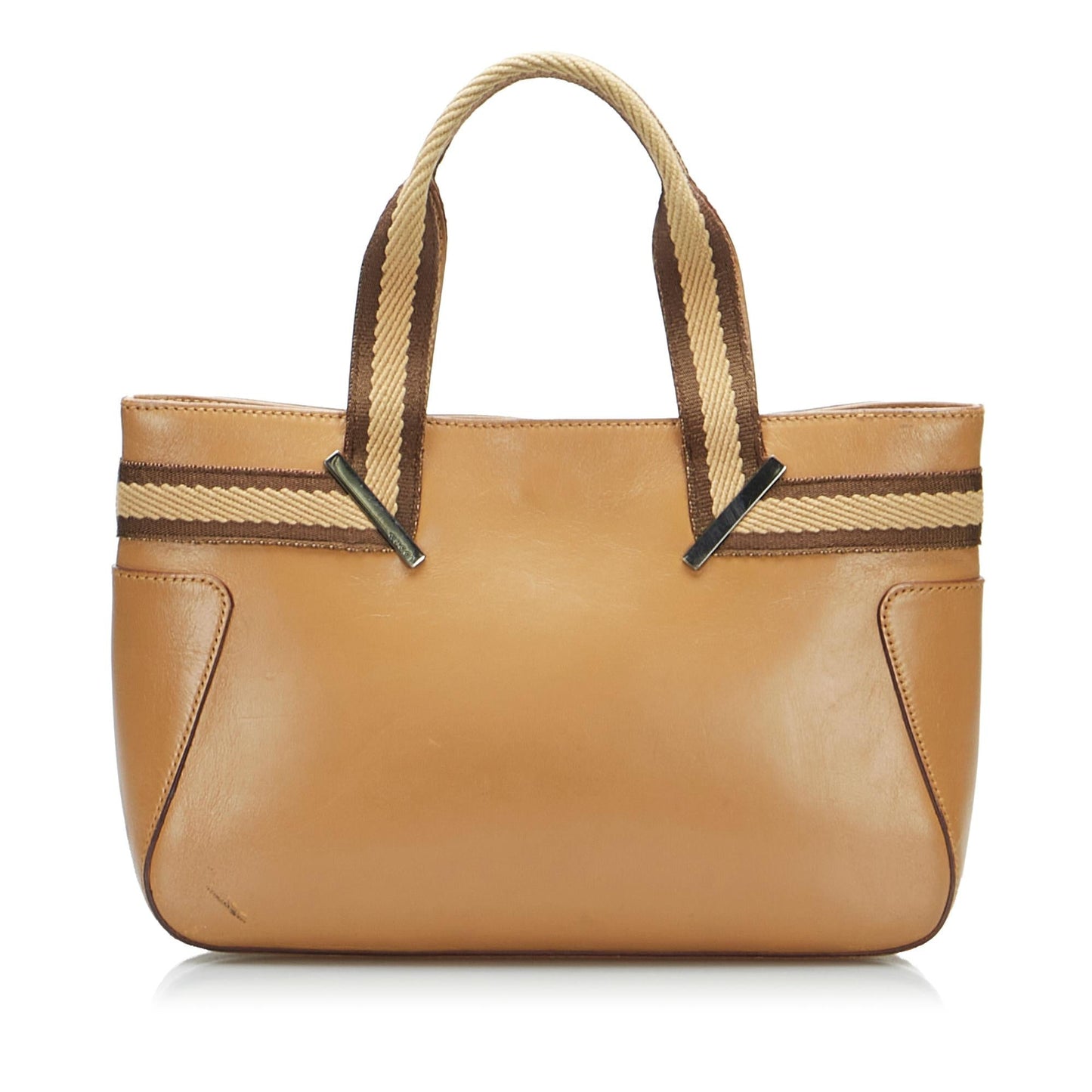 Gucci Web Handbag (VCO7GQ)