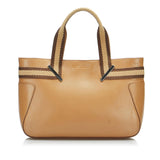 Gucci Web Handbag (VCO7GQ)