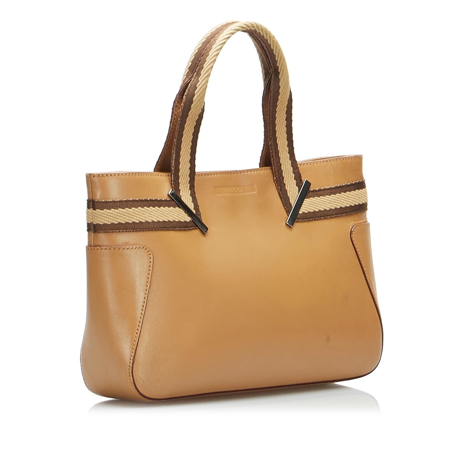 Gucci Web Handbag (VCO7GQ)