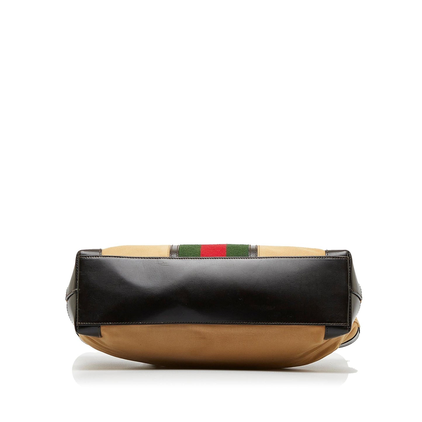 Gucci Web Handbag (87334H)