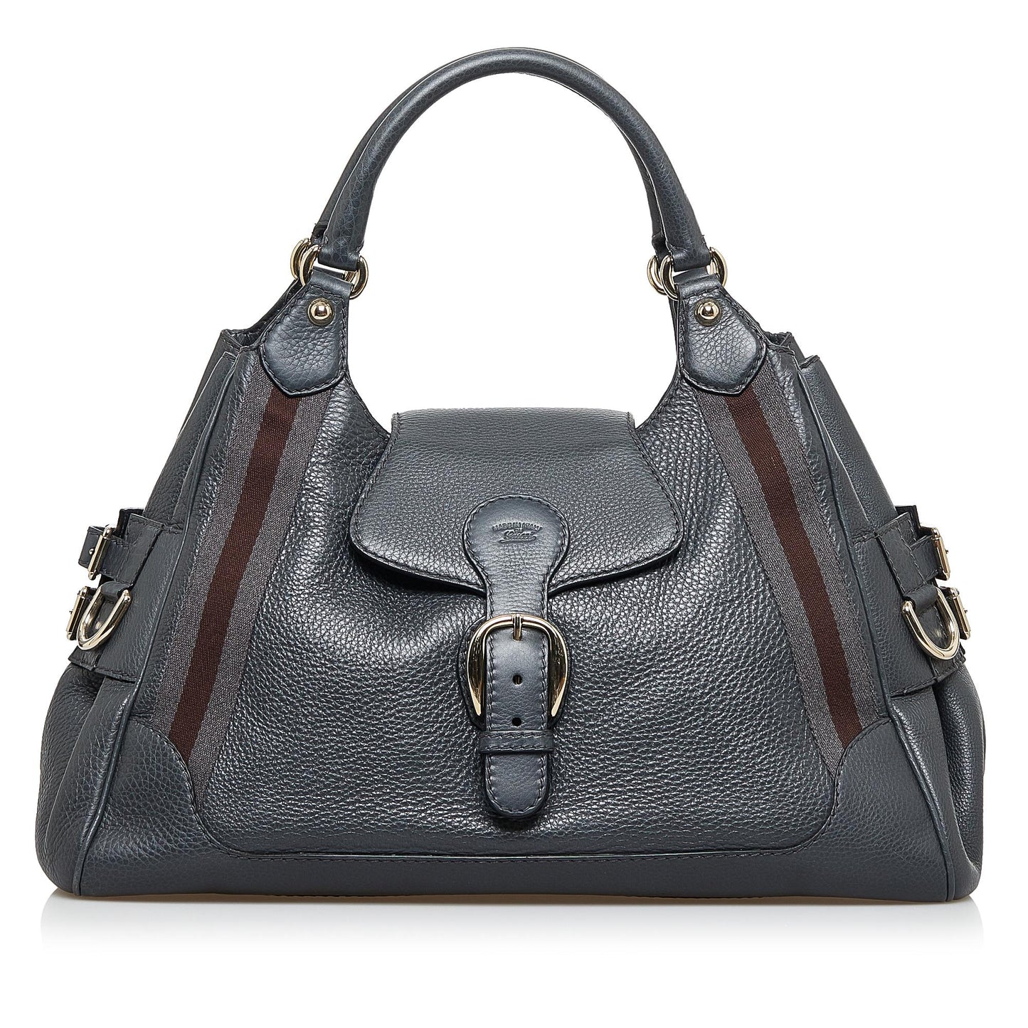 Gucci Web Heritage Handbag (U6ItDS)
