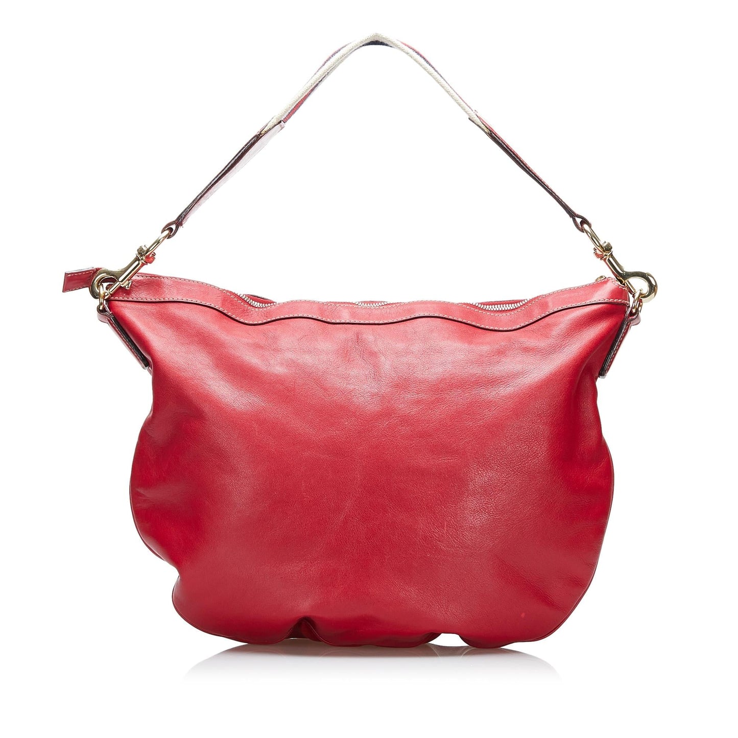 Gucci Web Hobo Bag (9rfId6)