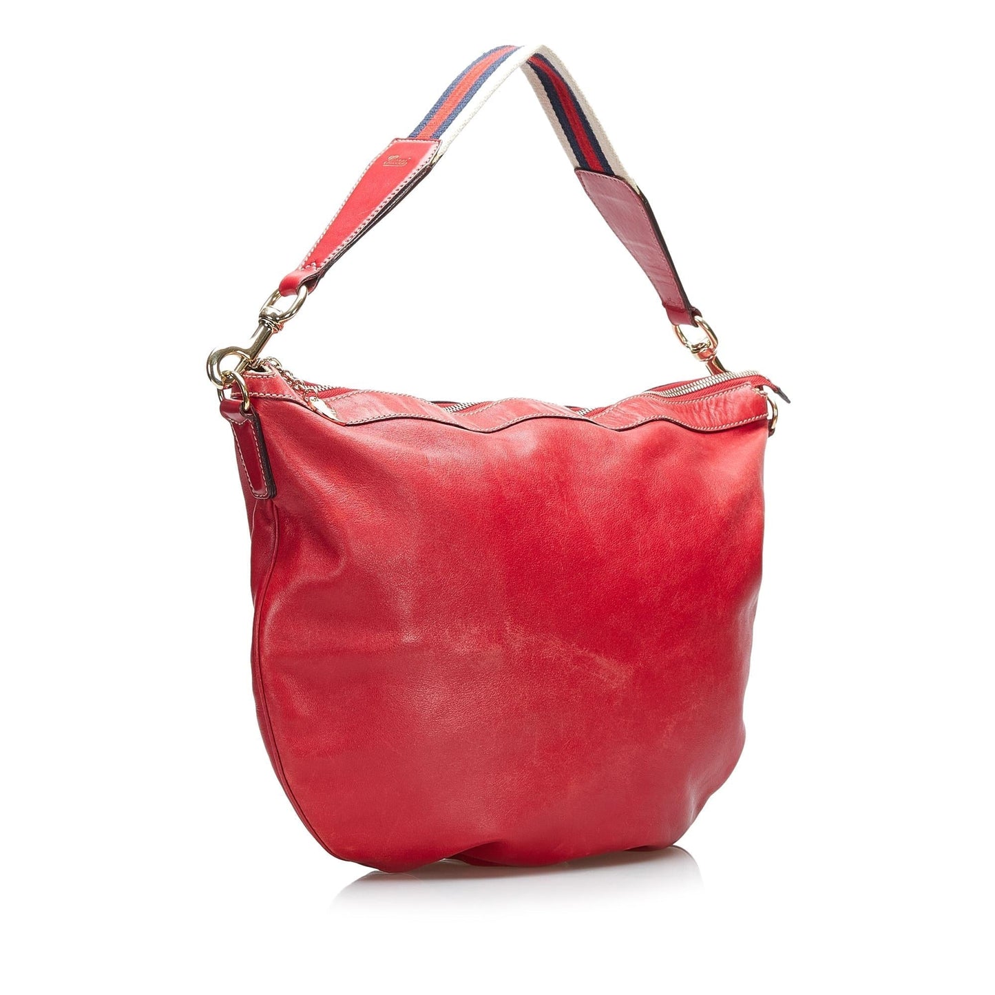 Gucci Web Hobo Bag (9rfId6)