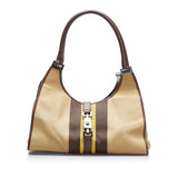Gucci Web Jackie Bardot (k8Xx7L)