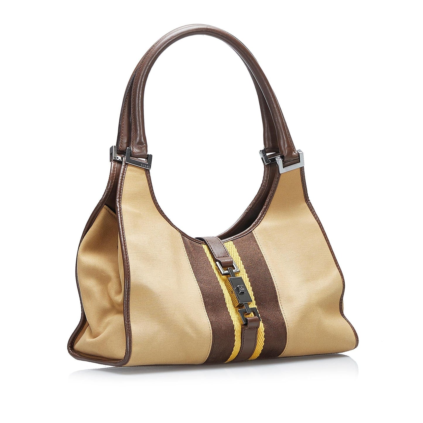 Gucci Web Jackie Bardot (k8Xx7L)