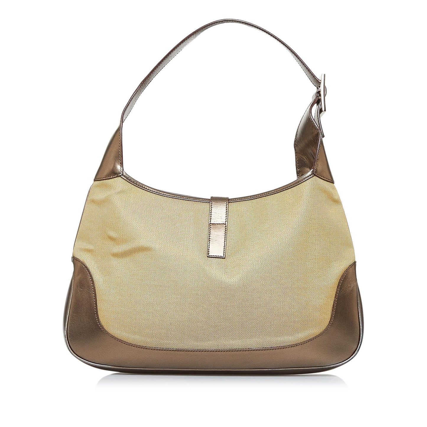 Gucci Web Jackie O Hobo (G71G2z)