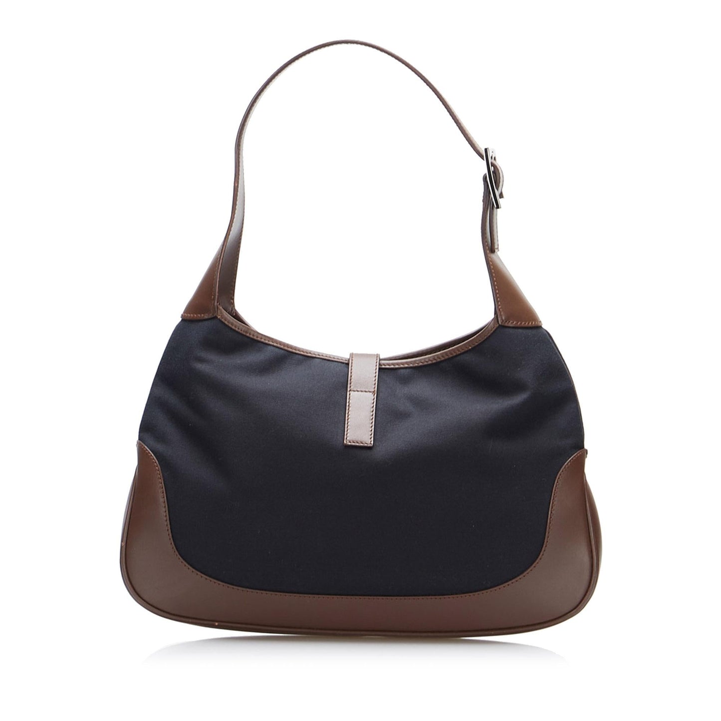 Gucci Web Jackie Shoulder Bag (DiQ6ib)