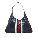 Gucci Web Jackie Shoulder Bag (RnxhF8)