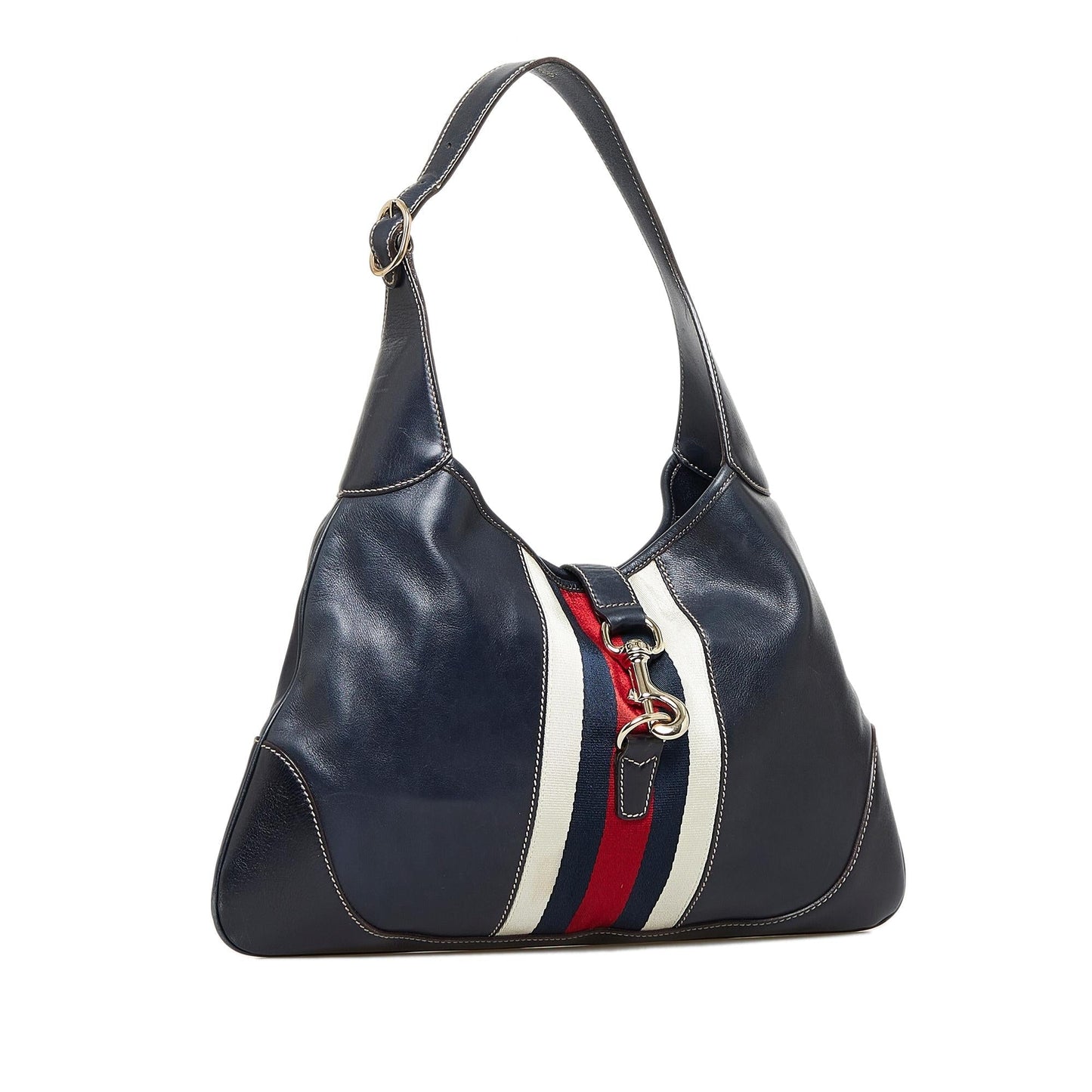 Gucci Web Jackie Shoulder Bag (RnxhF8)