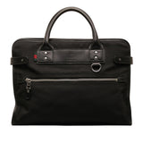 Gucci Web Nylon Business Bag (Y0mhDT)