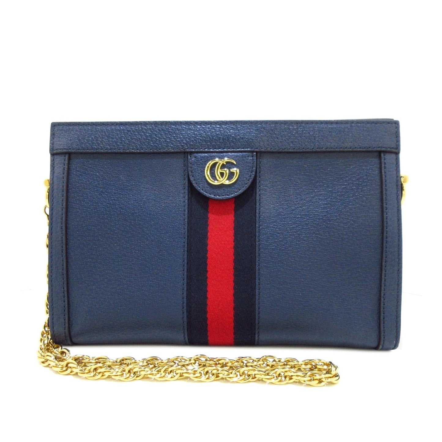 Gucci Web Ophidia Crossbody (TO0Wgu)
