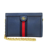 Gucci Web Ophidia Crossbody (TO0Wgu)