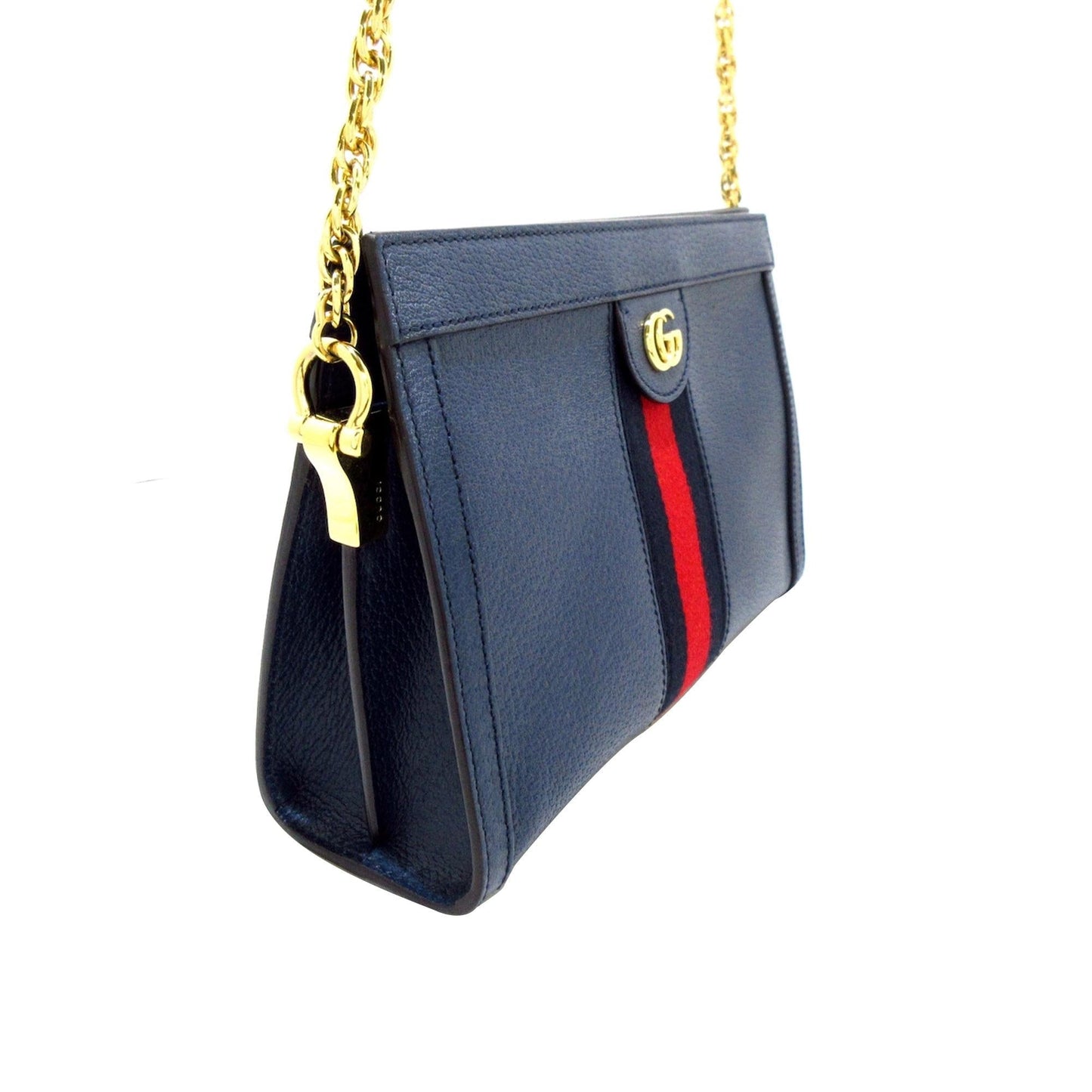 Gucci Web Ophidia Crossbody (TO0Wgu)