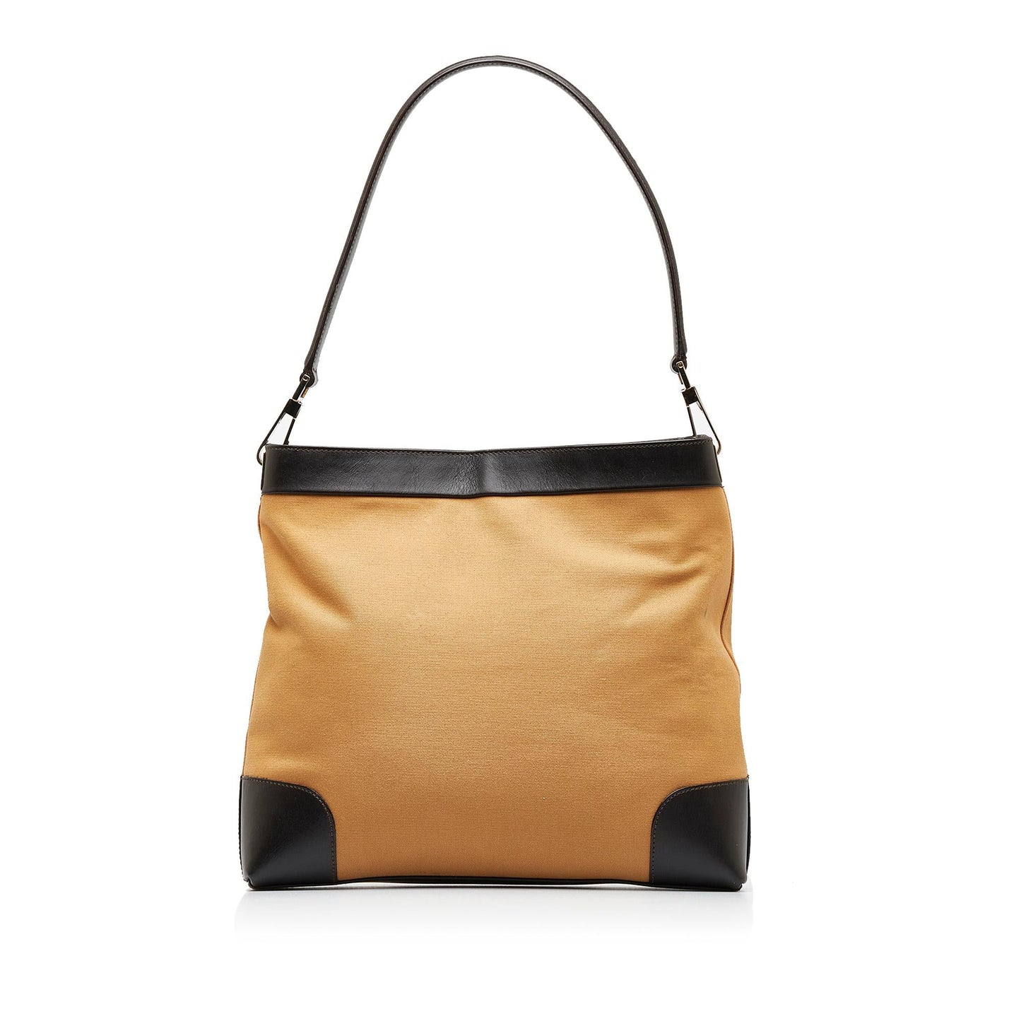 Gucci Web Shoulder Bag (W3n2Vc)