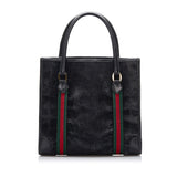 Gucci Web Tote (d8wOIS)