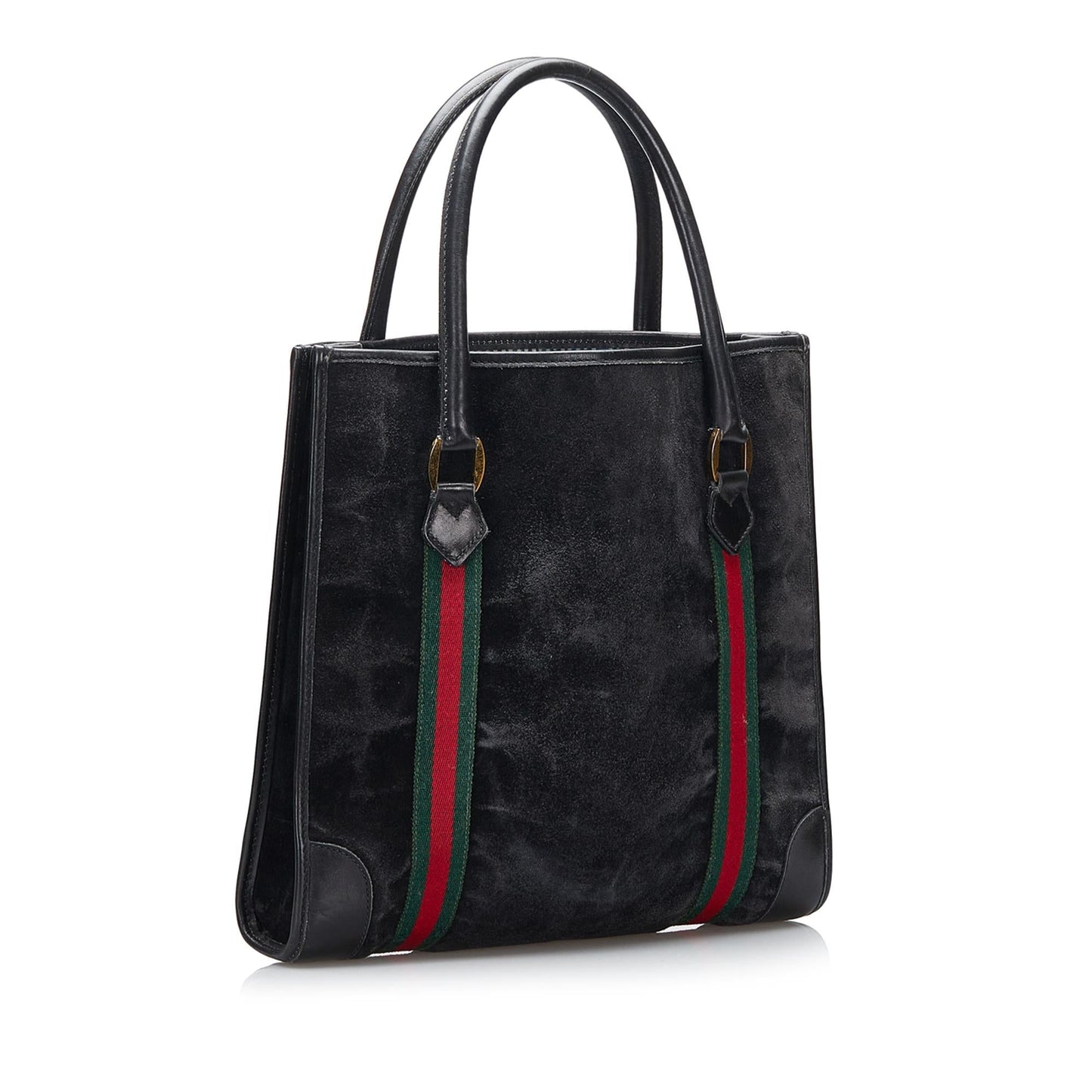 Gucci Web Tote (d8wOIS)