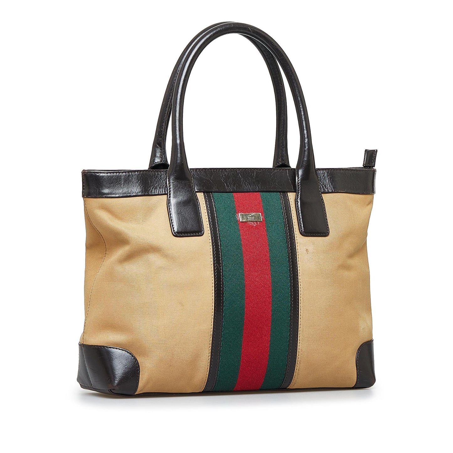 Gucci Web Tote (C31ysV)