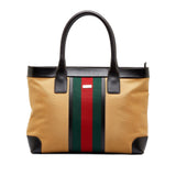 Gucci Web Tote (oP5WXA)