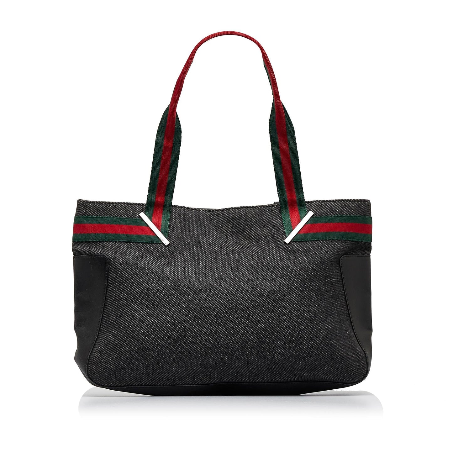 Gucci Web Tote (hIkYdf)