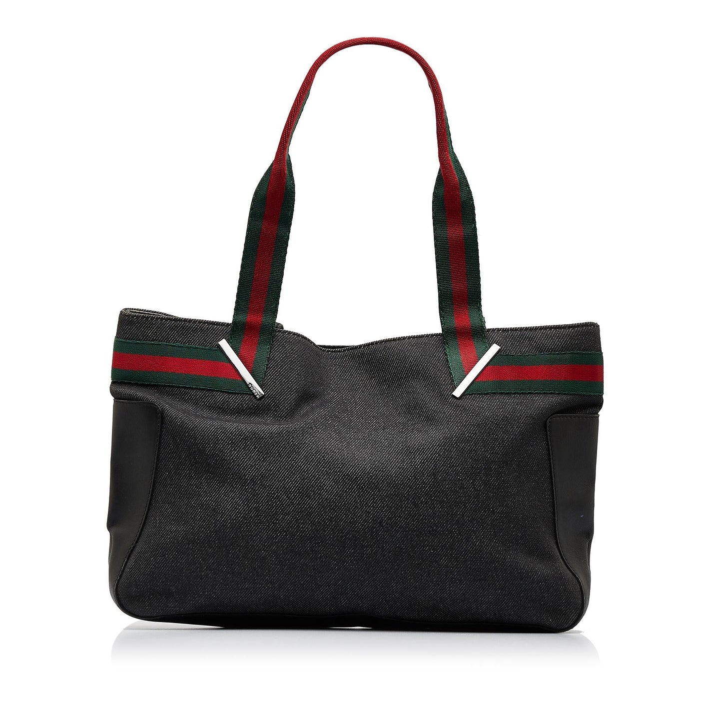 Gucci Web Tote (hIkYdf)