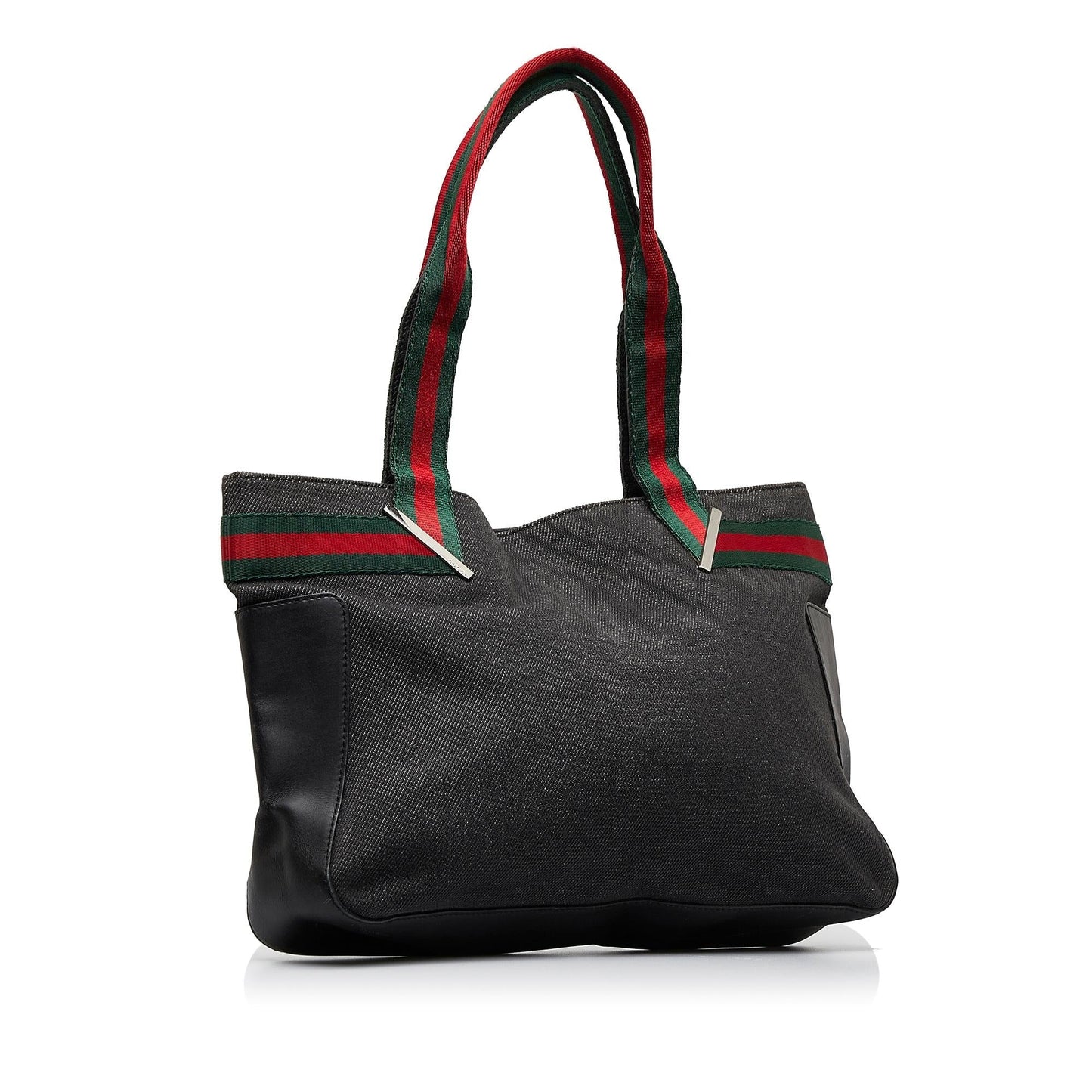 Gucci Web Tote (hIkYdf)