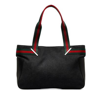 Gucci Web Tote (dKZexe)