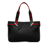 Gucci Web Tote (dKZexe)