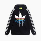GUCCI X ADIDAS METAMORFOSI HOODIE