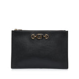 Gucci Zumi Clutch Bag (rsyvp7)