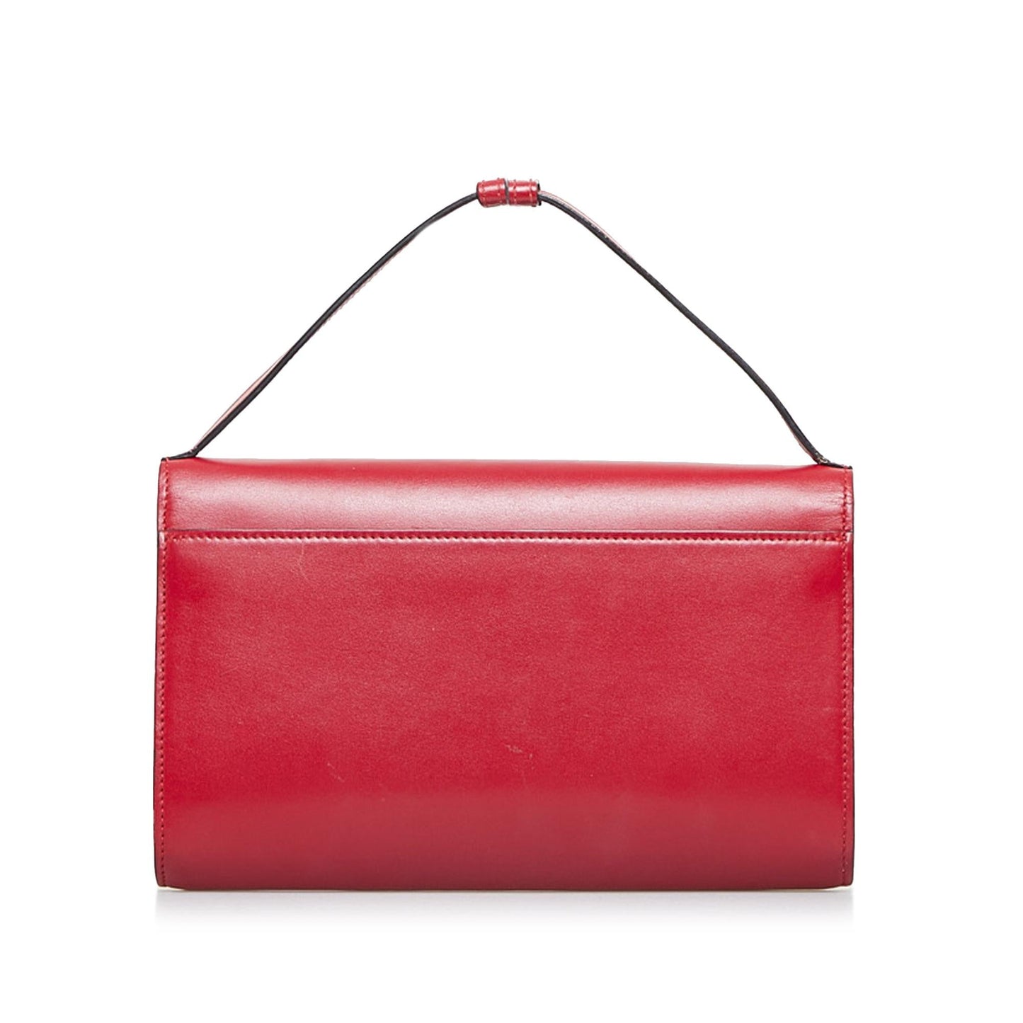 Gucci Zumi Handbag (Bd600a)