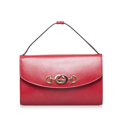 Gucci Zumi Handbag (Bd600a)