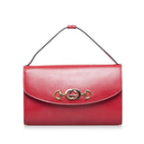Gucci Zumi Handbag (Bd600a)