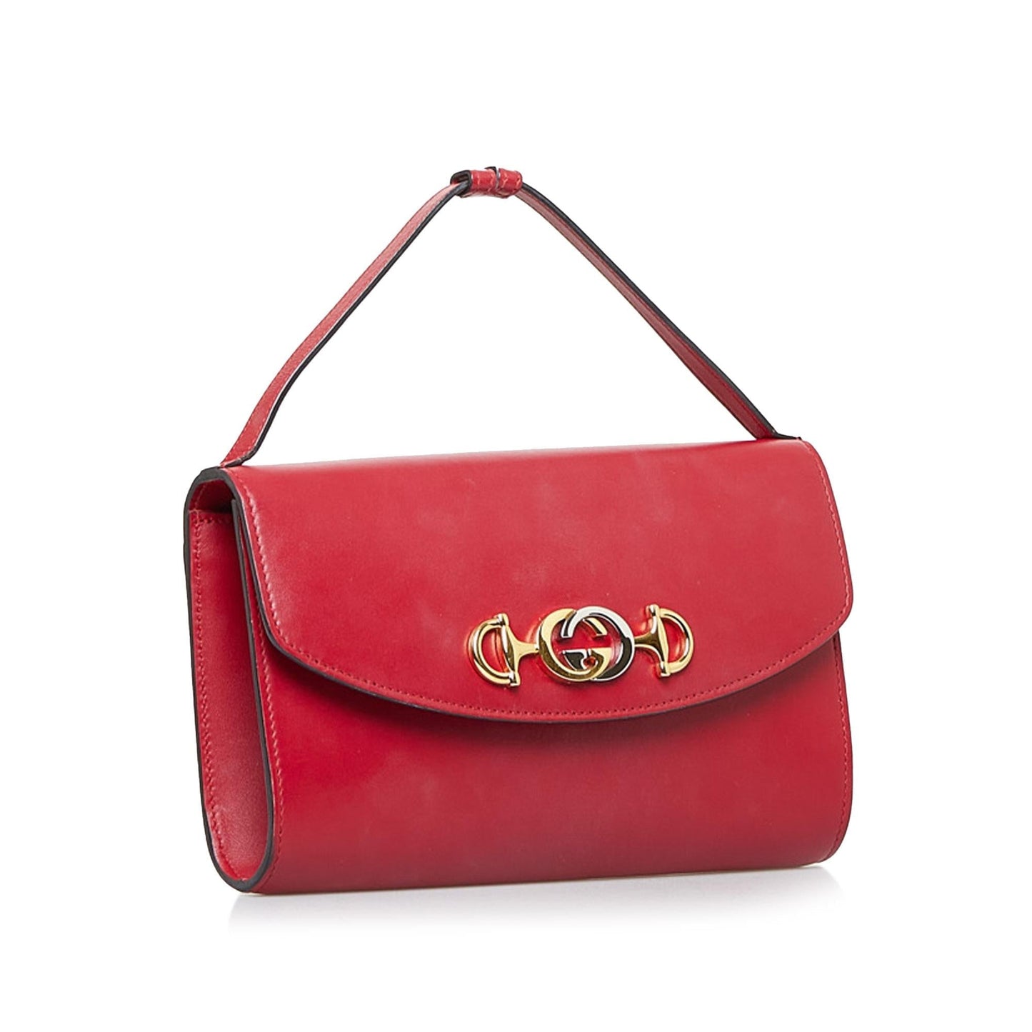 Gucci Zumi Handbag (Bd600a)