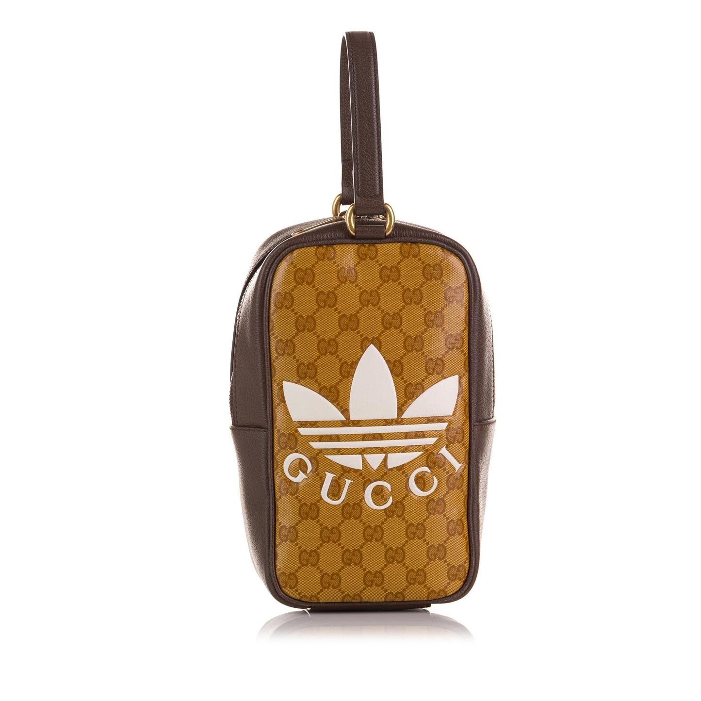 Gucci x Adidas Mini Handbag (40U9QW)