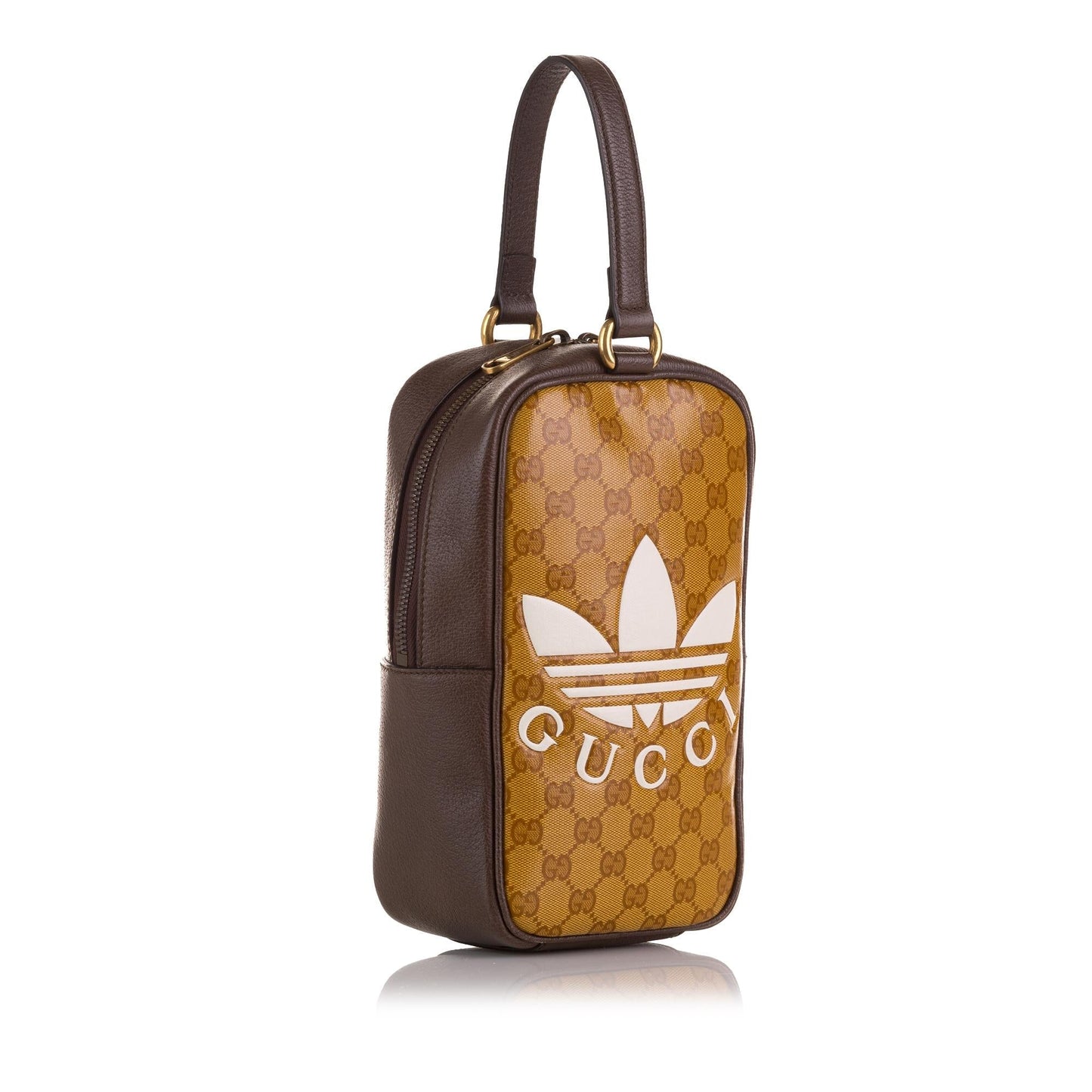 Gucci x Adidas Mini Handbag (40U9QW)