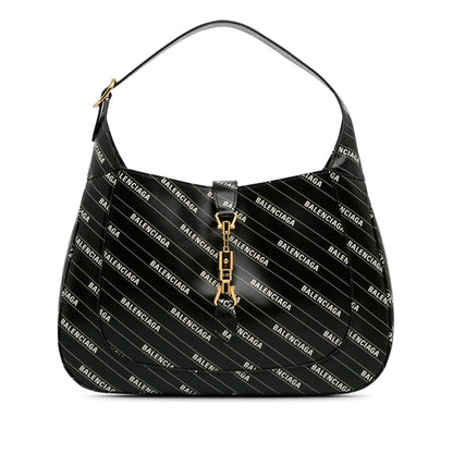 Gucci x Balenciaga Medium Hacker Project Jackie 1961 (y39KRA)
