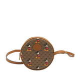 Gucci x Disney Micro GG Round Backpack (pQVhxw)