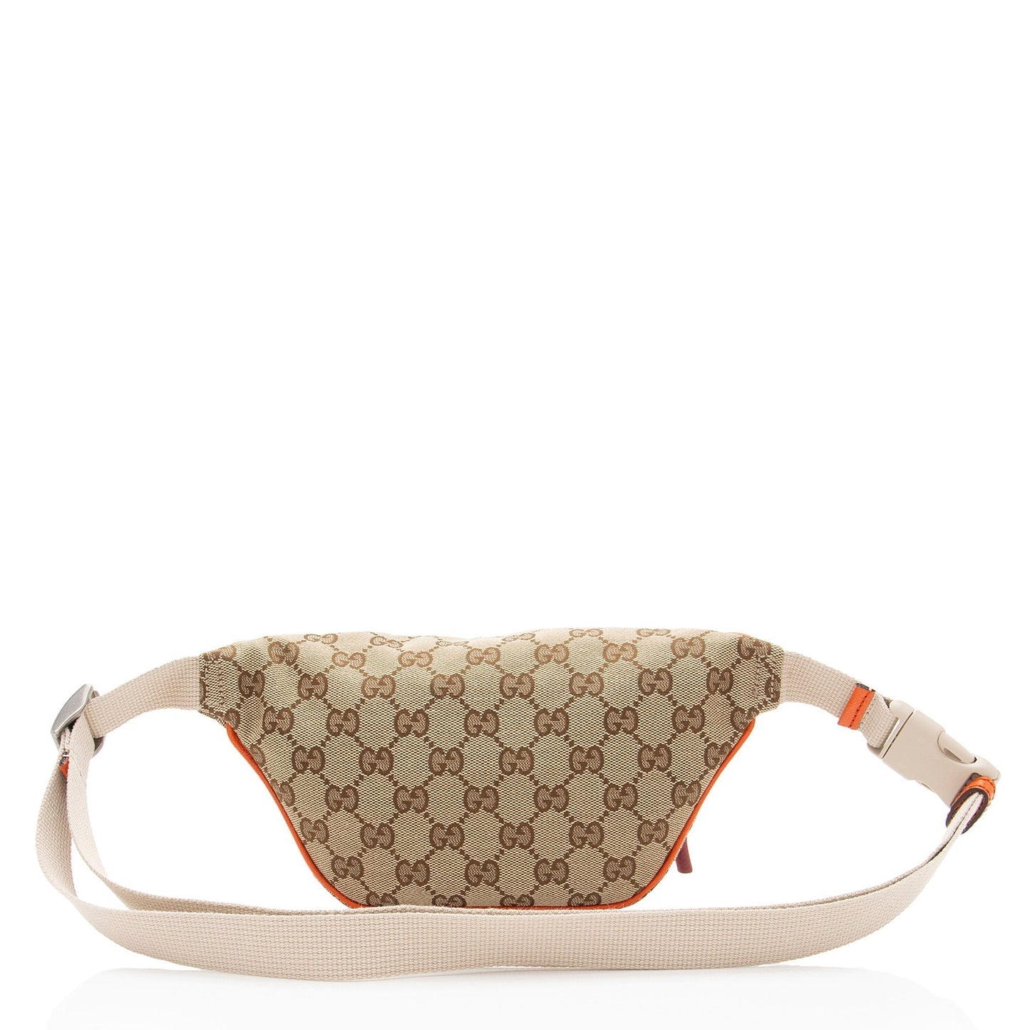 Gucci x North Face GG Canvas Belt Bag (SHF-HkTyyM)