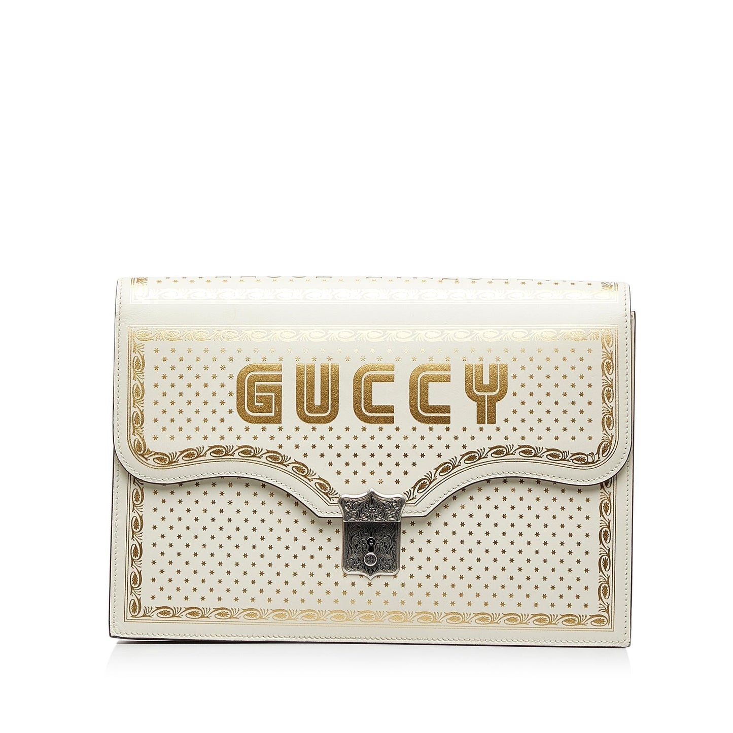 Gucci x SEGA Guccy Stars Portfolio (9xeuCX)