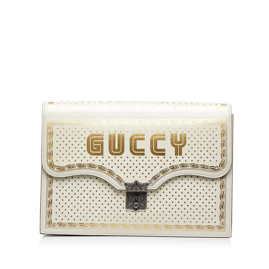 Gucci x SEGA Guccy Stars Portfolio (9xeuCX)