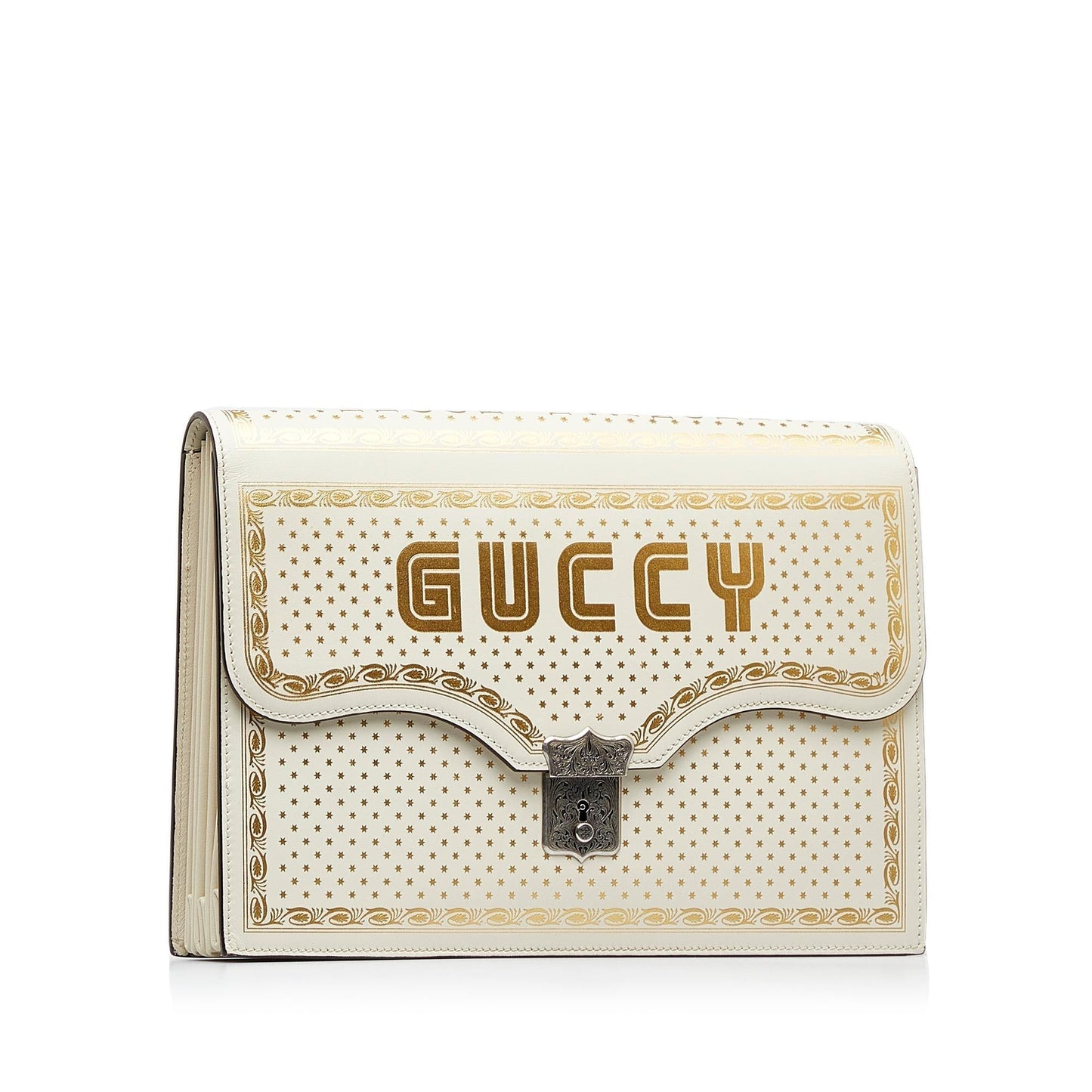 Gucci x SEGA Guccy Stars Portfolio (9xeuCX)