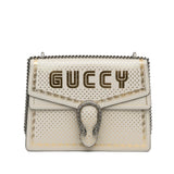 Gucci x Sega Medium Guccy Dionysus Shoulder Bag (n6vSCH)
