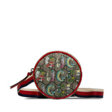Gucci x Yuko Higuchi GG Supreme Belt Bag (S2WU2V)