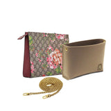Conversion Kit for Gucci Blooms Cosmetic Case